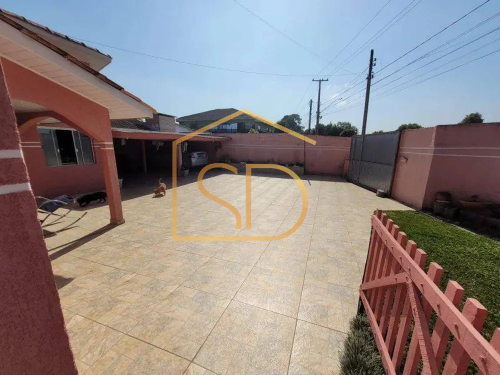 Casa, 3 quartos, 120 m² - Foto 2