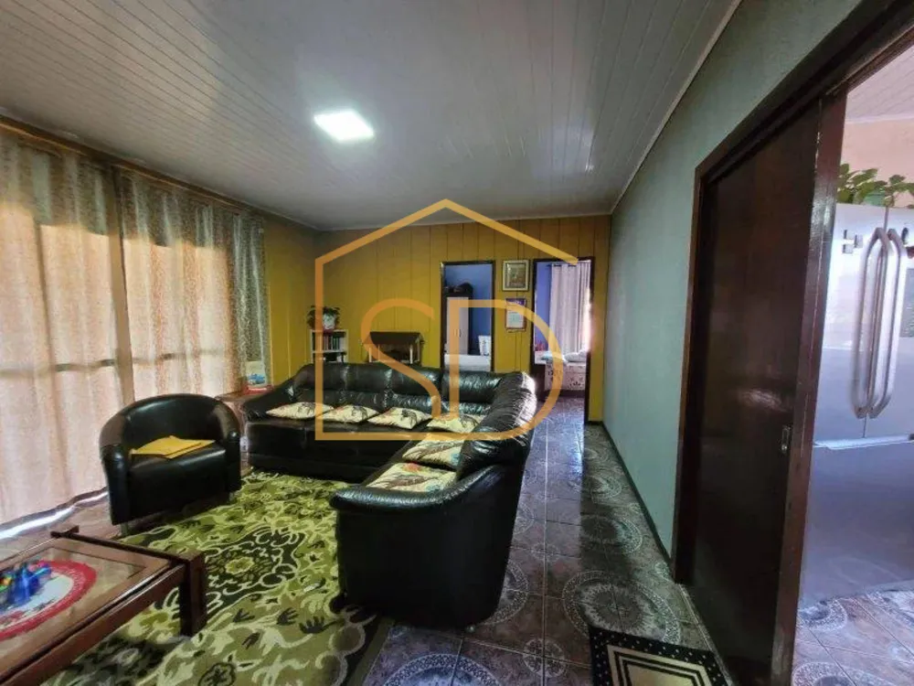 Casa, 3 quartos, 120 m² - Foto 10