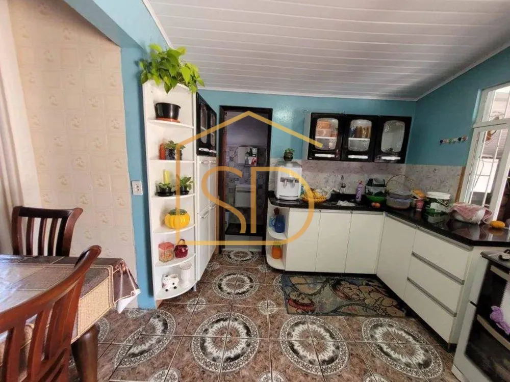 Casa, 3 quartos, 120 m² - Foto 11