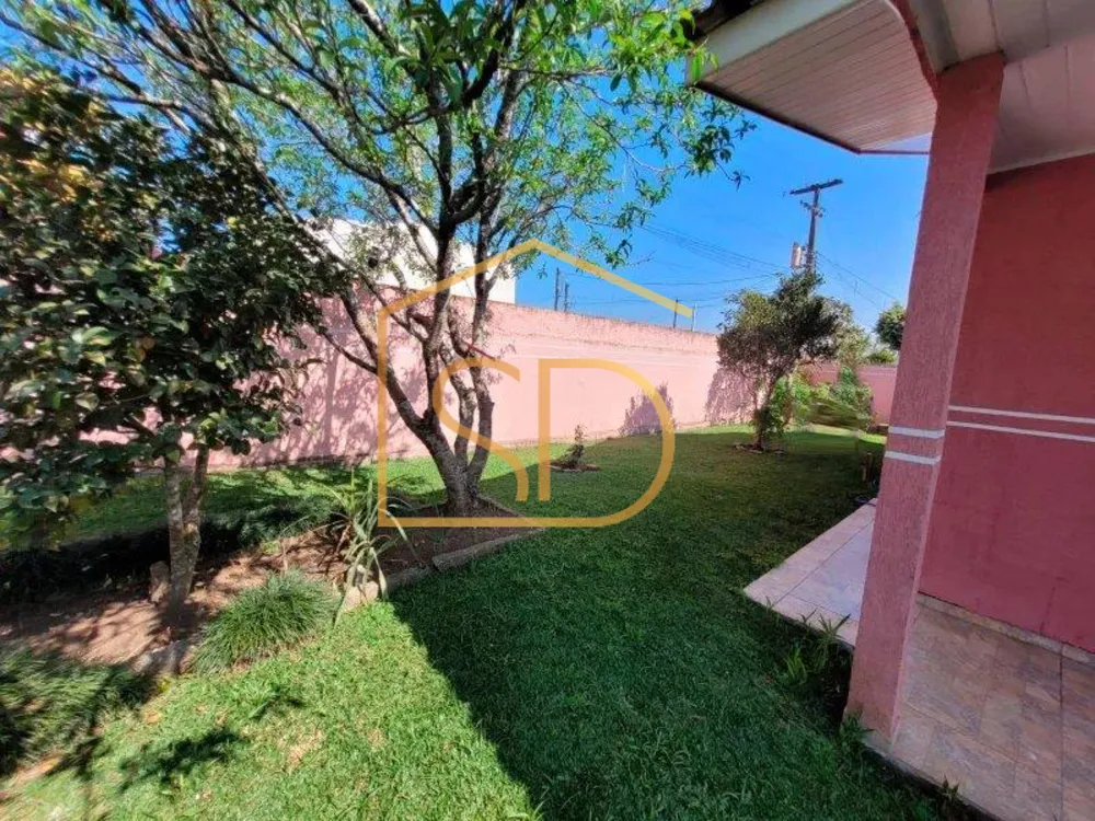 Casa, 3 quartos, 120 m² - Foto 8