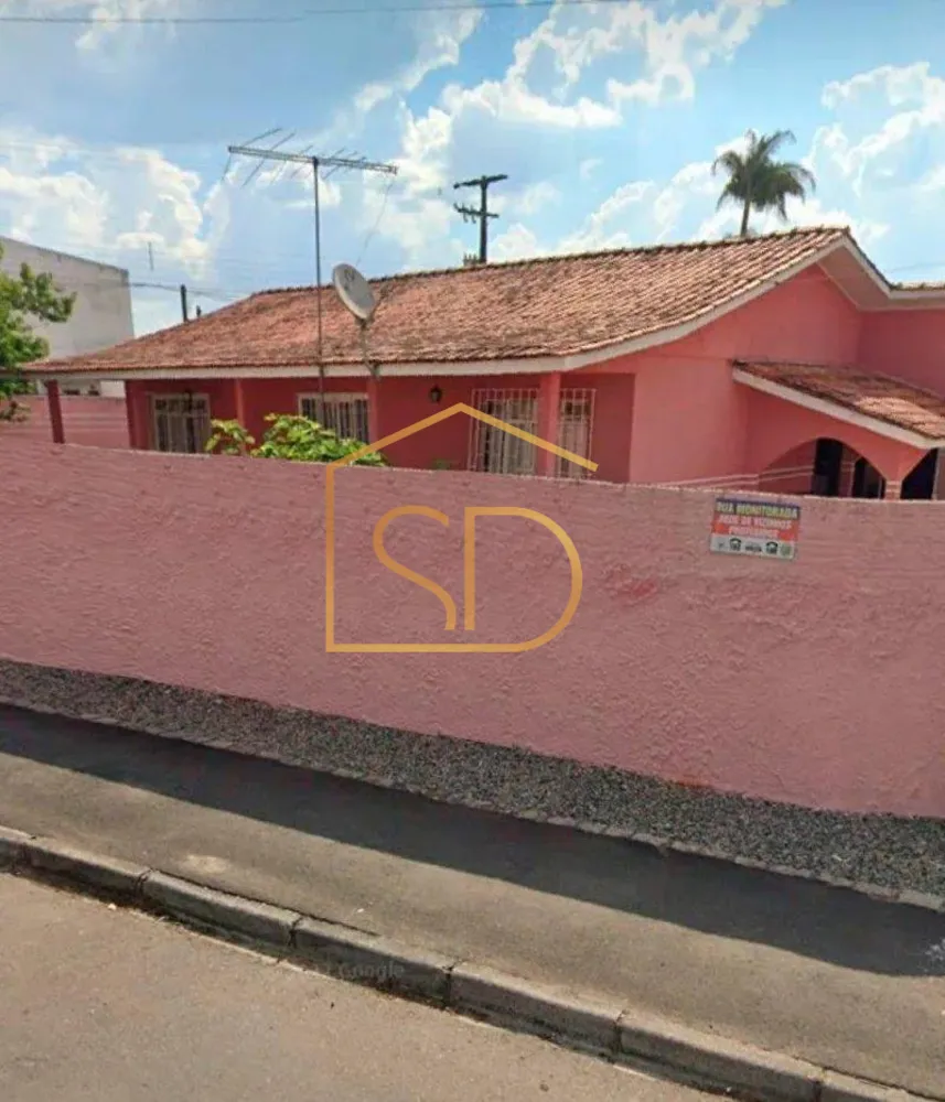 Casa, 3 quartos, 120 m² - Foto 3