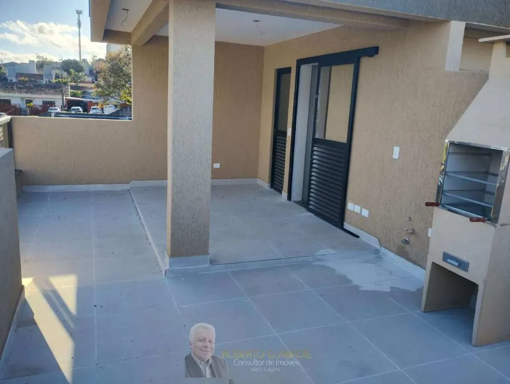 Sobrado, 3 quartos, 112 m² - Foto 11