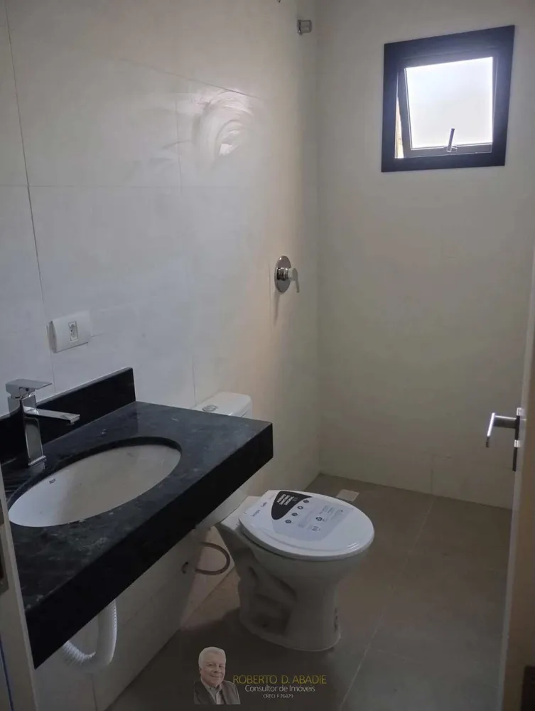 Sobrado, 3 quartos, 112 m² - Foto 10