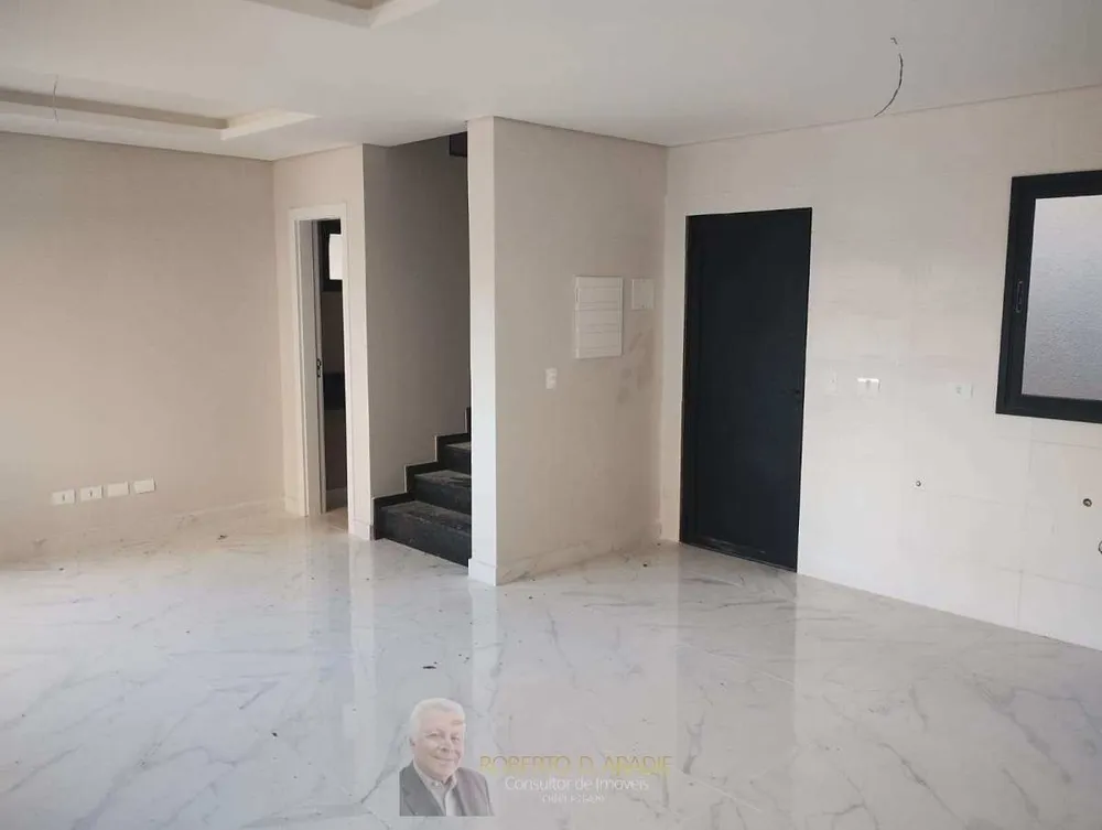 Sobrado, 3 quartos, 112 m² - Foto 4