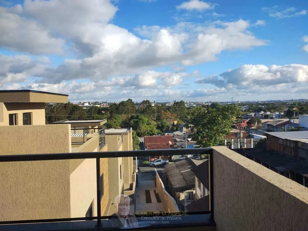 Sobrado, 3 quartos, 112 m² - Foto 12