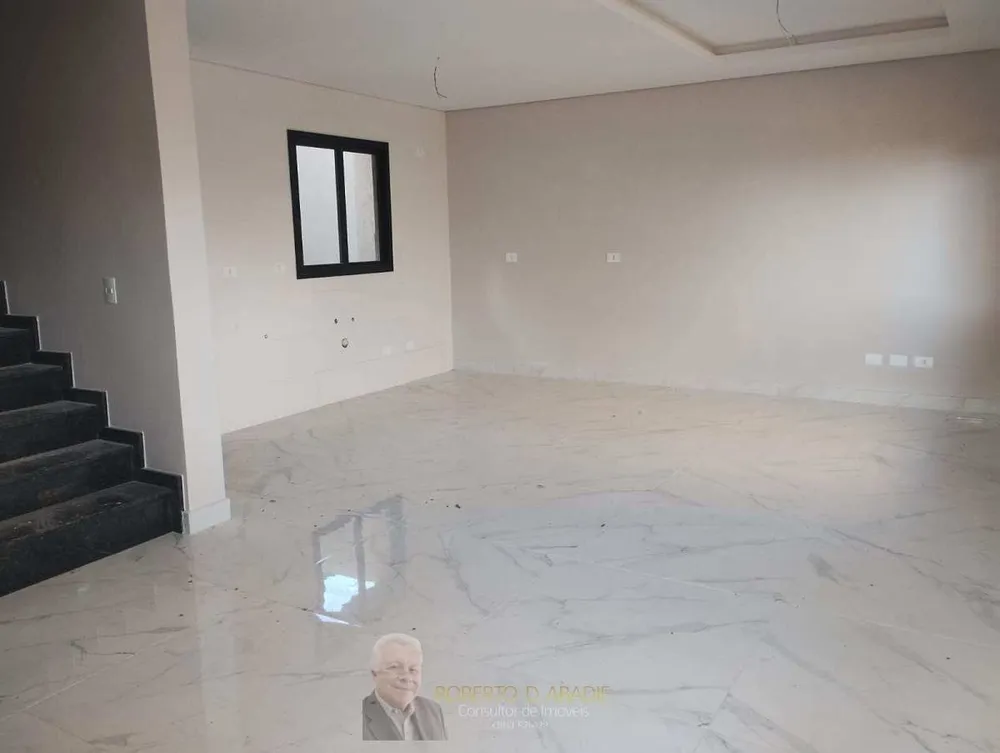 Sobrado, 3 quartos, 112 m² - Foto 3