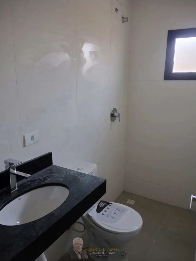 Sobrado, 3 quartos, 112 m² - Foto 8