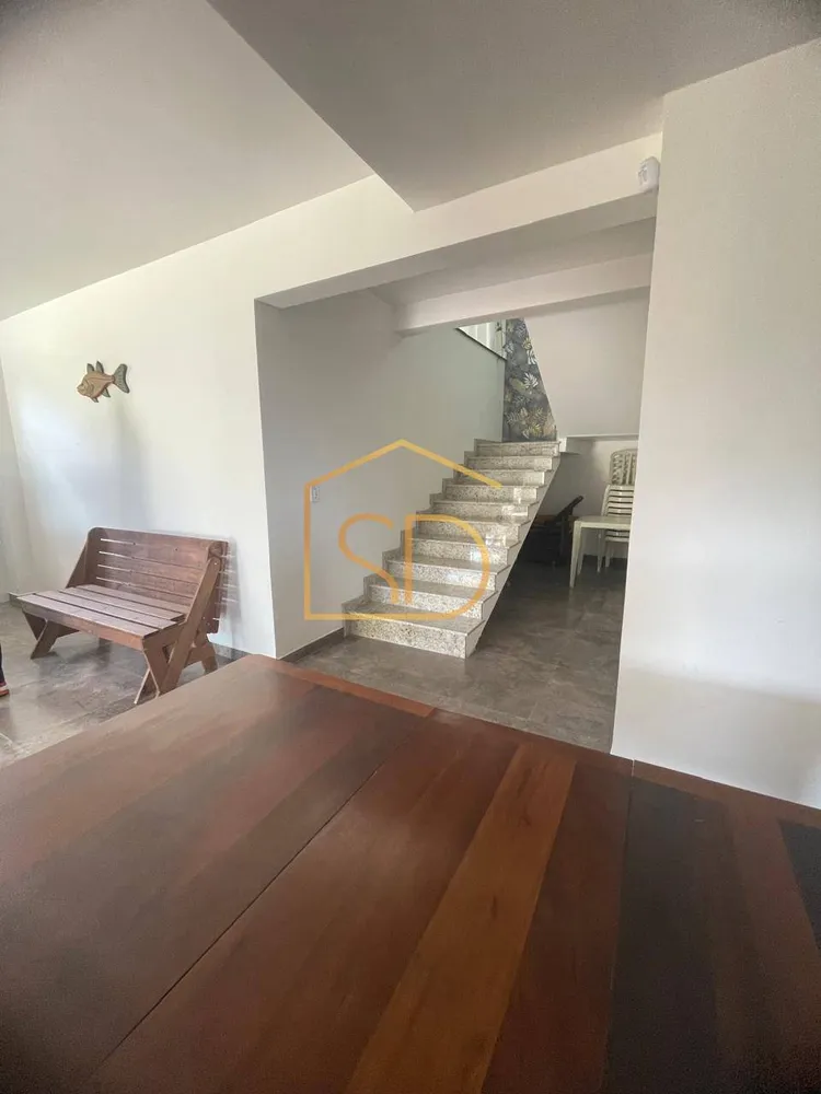 Chácara, 4 quartos - Foto 7