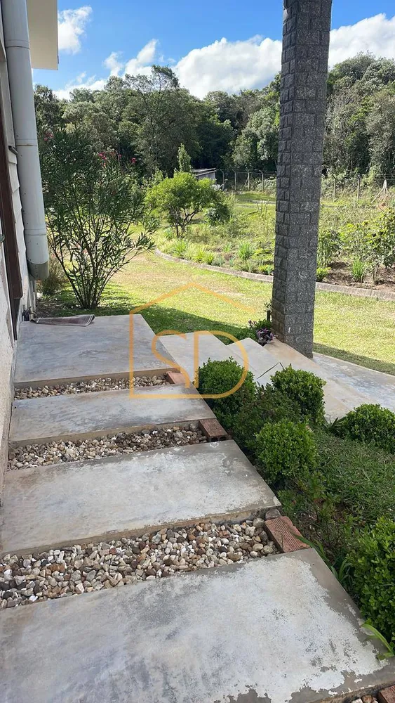 Chácara, 4 quartos - Foto 5