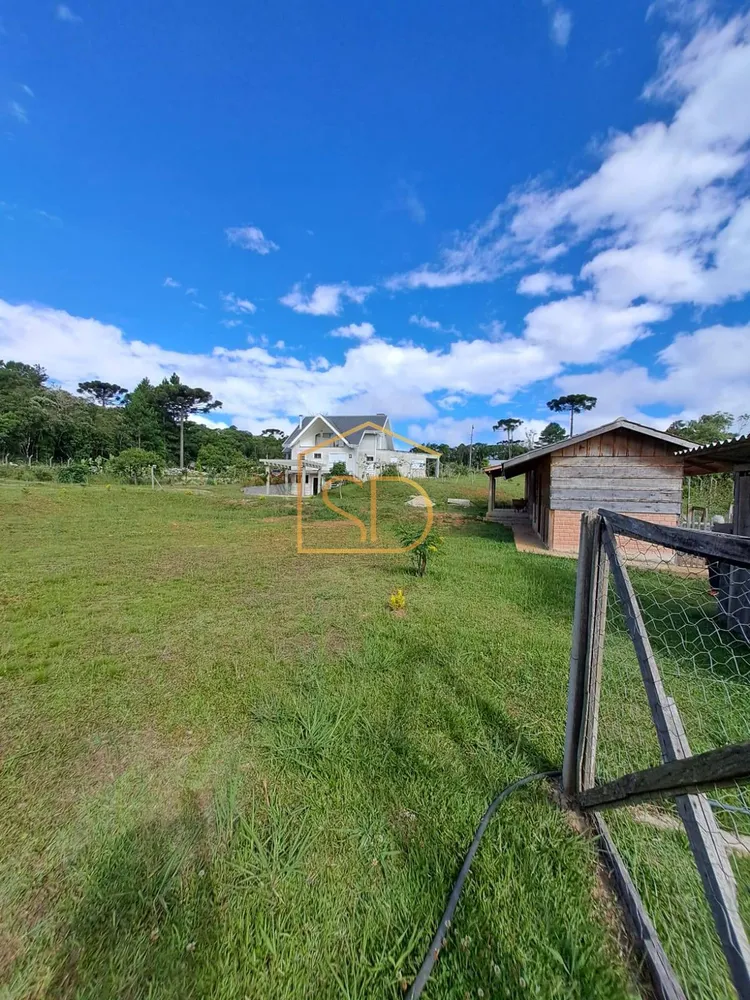 Chácara, 4 quartos - Foto 12