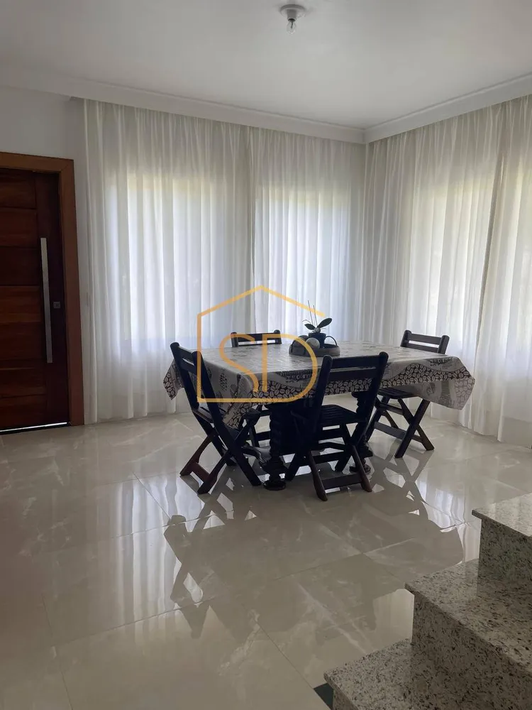 Chácara, 4 quartos - Foto 1