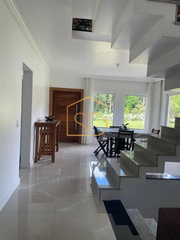 Chácara, 4 quartos - Foto 3