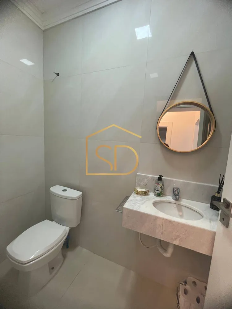 Chácara, 4 quartos - Foto 8