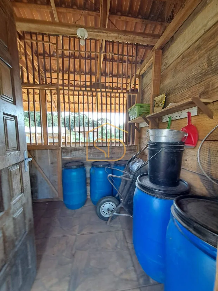 Chácara, 4 quartos - Foto 2