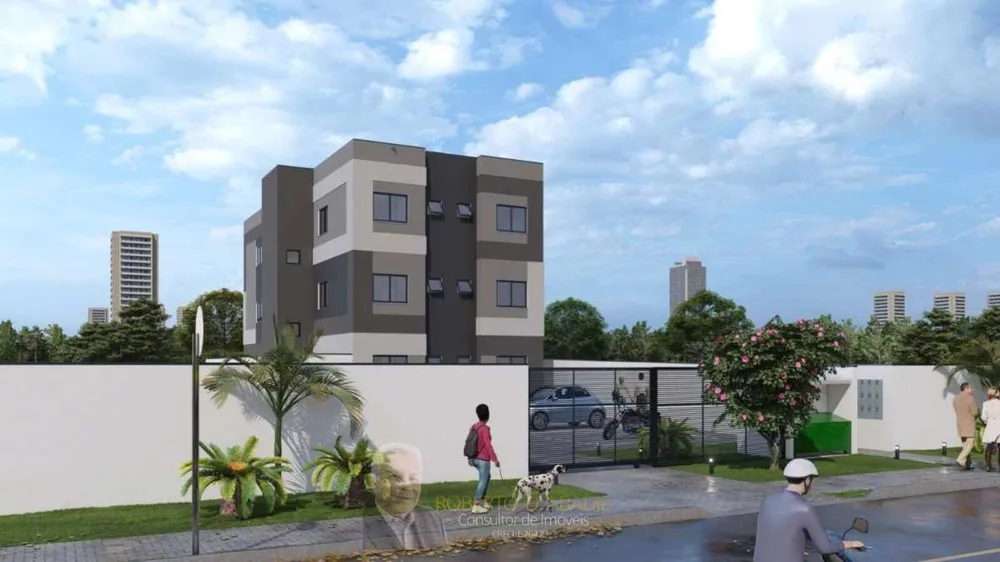 Apartamento, 1 quarto, 21 m² - Foto 4