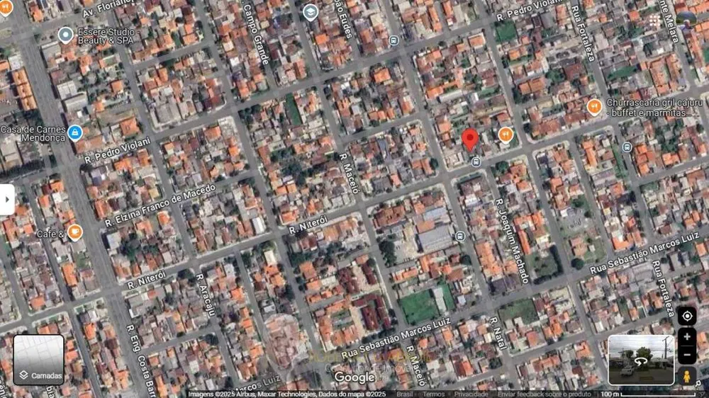 Apartamento, 1 quarto, 21 m² - Foto 10