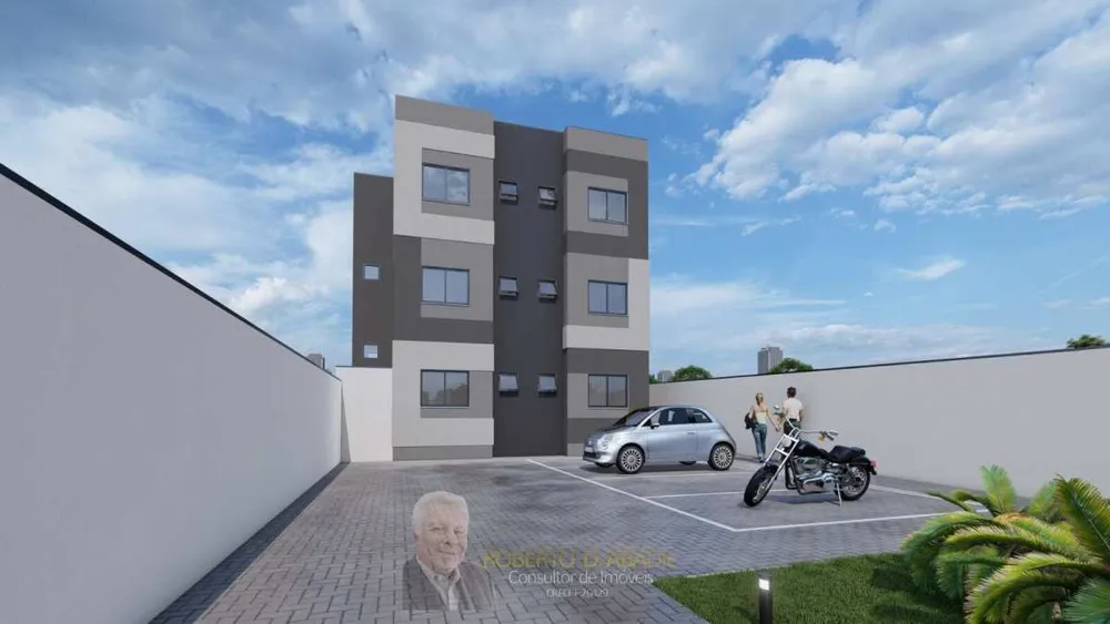 Apartamento, 1 quarto, 21 m² - Foto 5