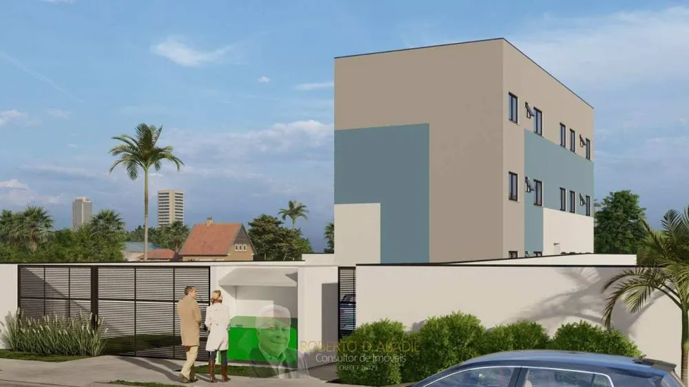 Apartamento, 1 quarto, 28 m² - Foto 7