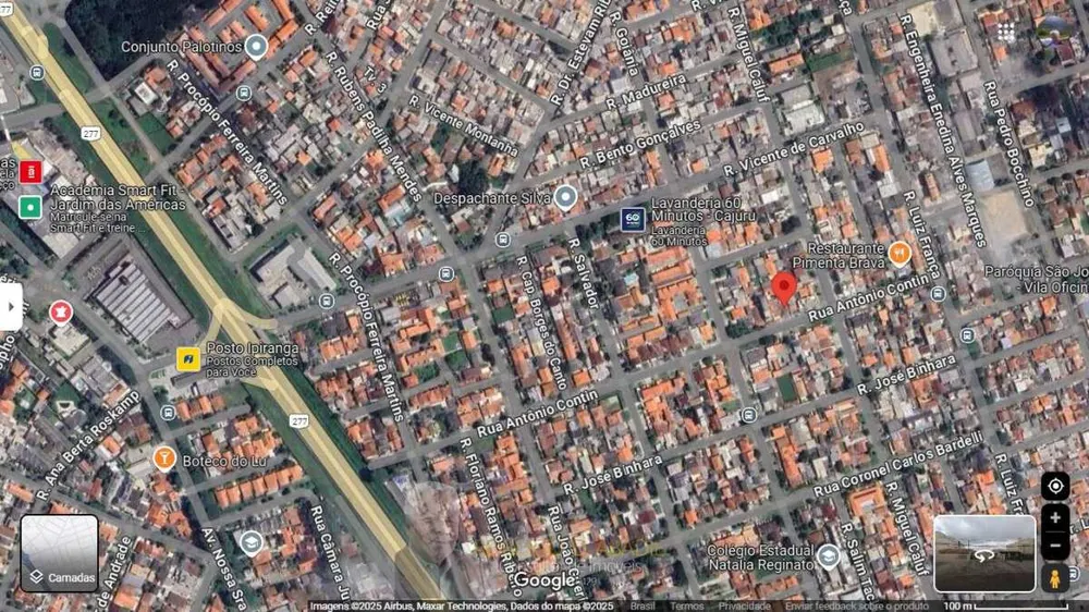 Apartamento, 1 quarto, 28 m² - Foto 10