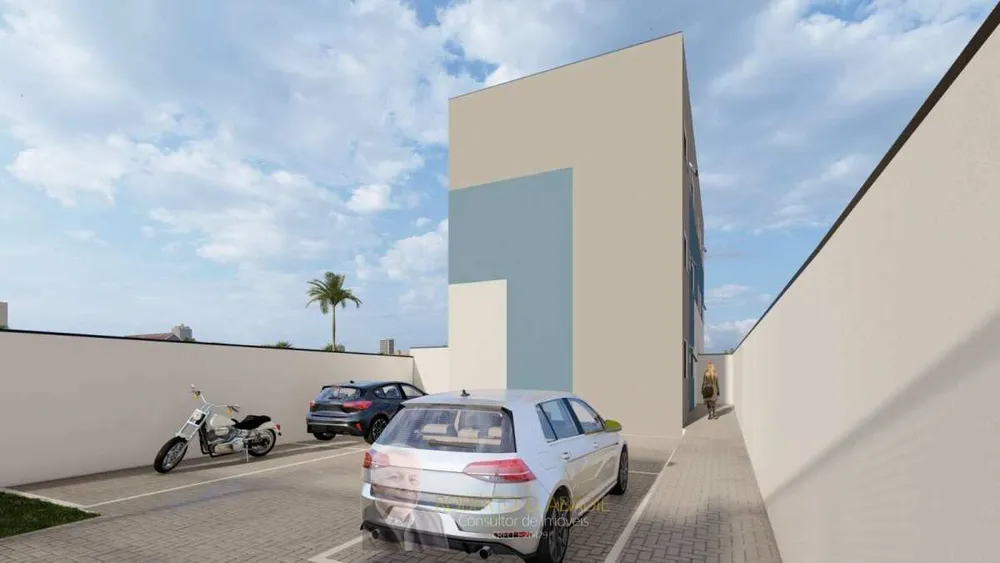 Apartamento, 1 quarto, 28 m² - Foto 5