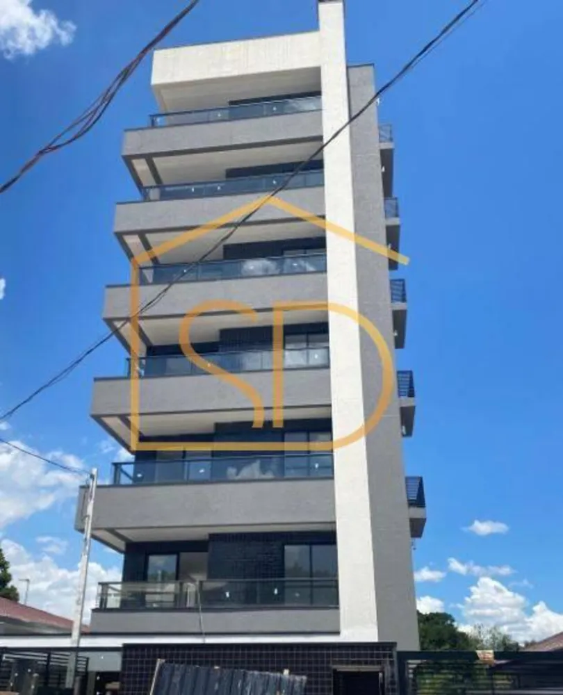 Apartamento, 3 quartos - Foto 1