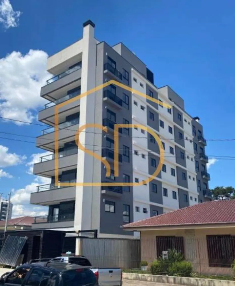 Apartamento, 3 quartos - Foto 3