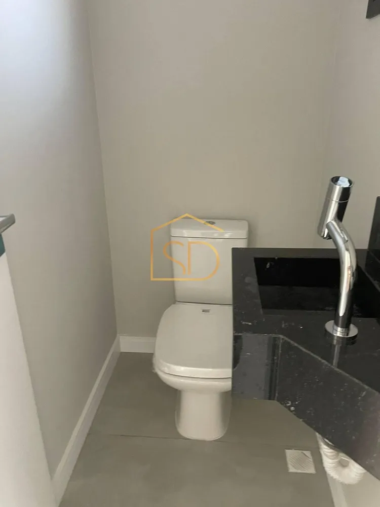 Sobrado, 3 quartos, 225 m² - Foto 13