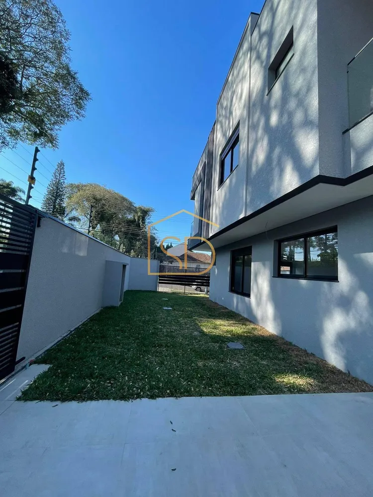 Sobrado, 3 quartos, 225 m² - Foto 2