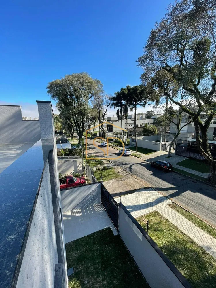 Sobrado, 3 quartos, 225 m² - Foto 3