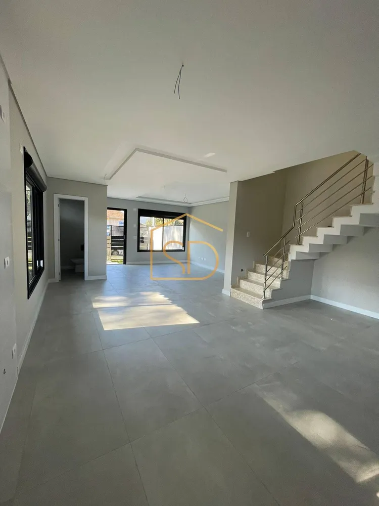 Sobrado, 3 quartos, 225 m² - Foto 4