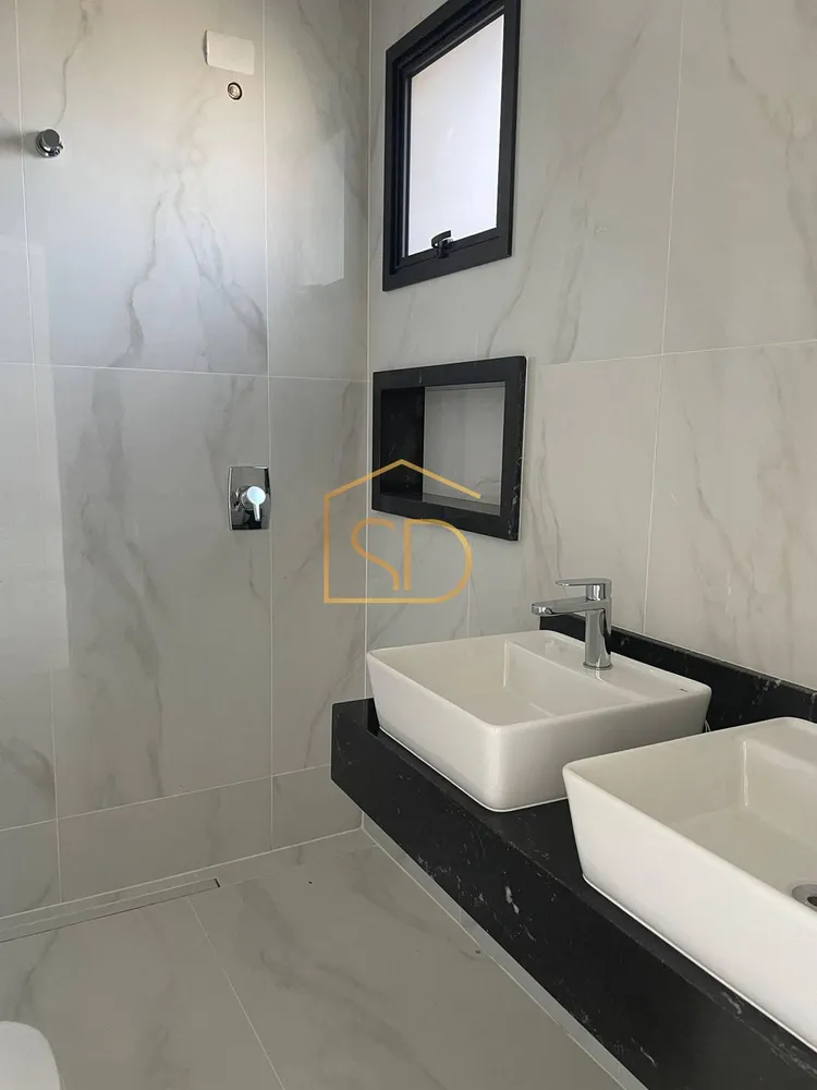 Sobrado, 3 quartos, 225 m² - Foto 8