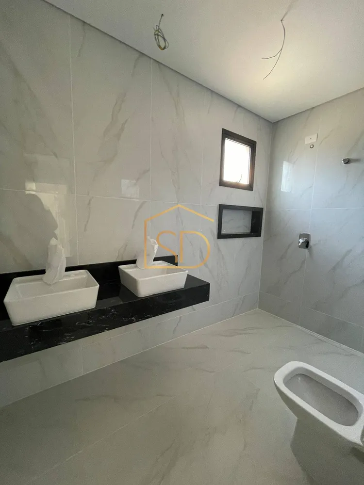 Sobrado, 3 quartos, 225 m² - Foto 7