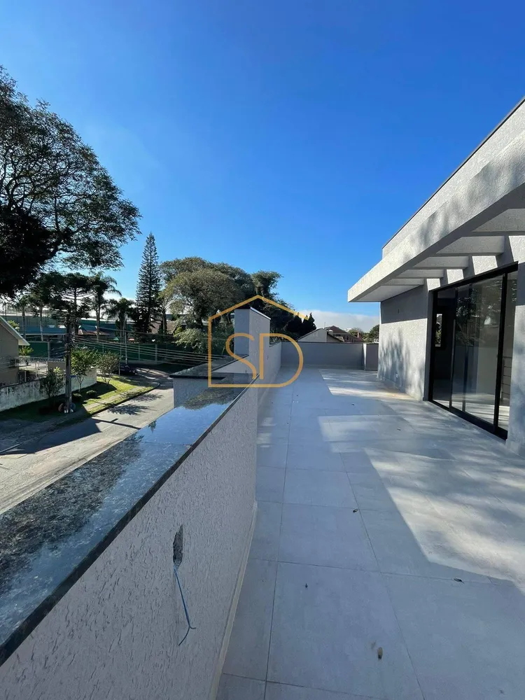 Sobrado, 3 quartos, 225 m² - Foto 12