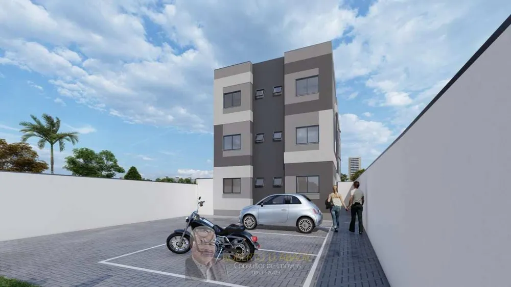 Apartamento, 1 quarto, 21 m² - Foto 10