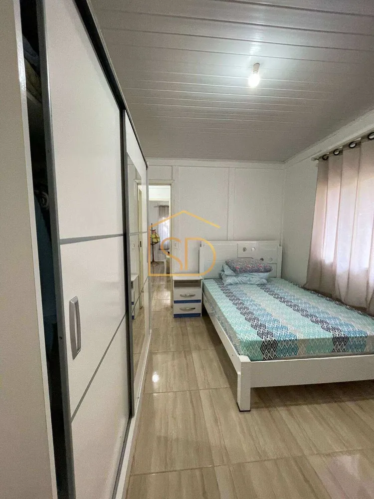 Chácara, 2 quartos - Foto 1