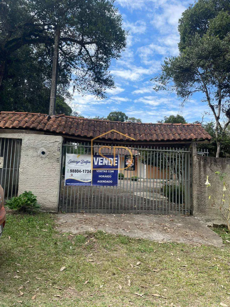 Chácara, 2 quartos - Foto 1