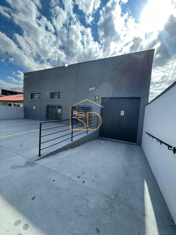 Sobrado, 320 m² - Foto 1