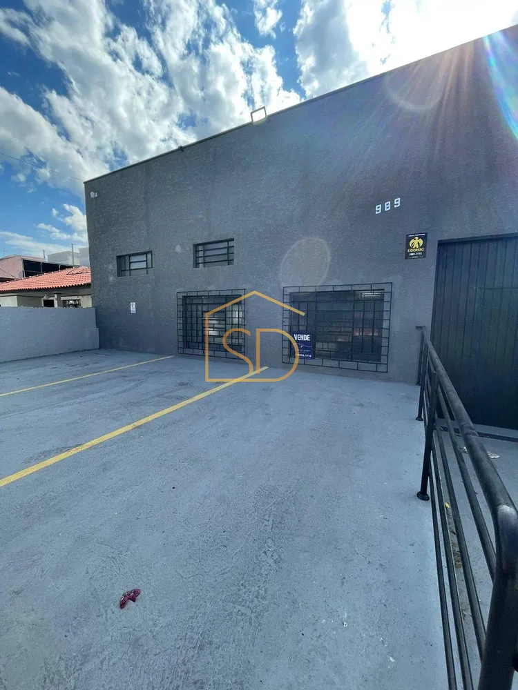 Sobrado, 320 m² - Foto 2