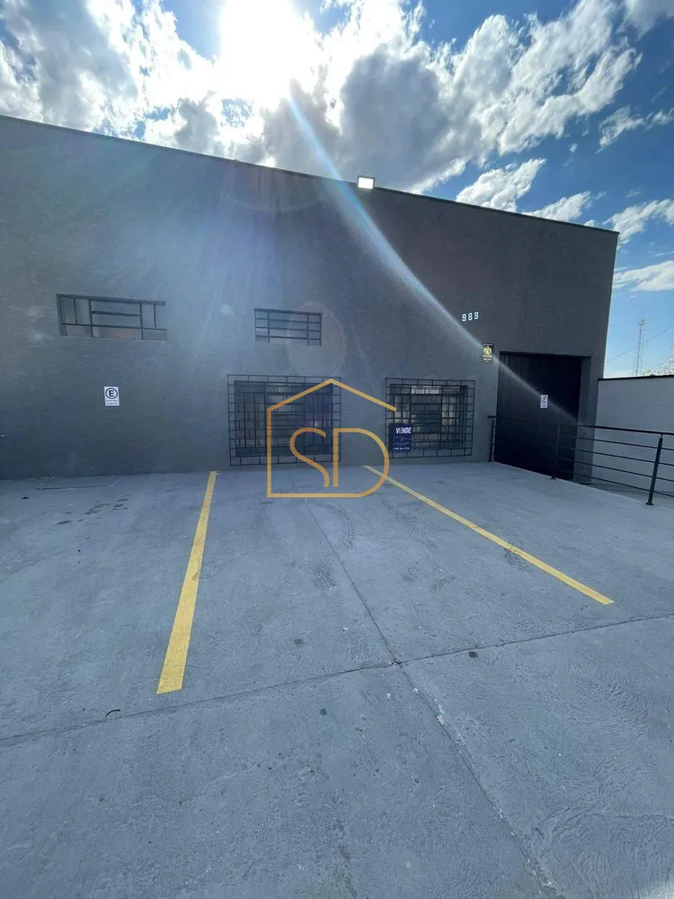 Sobrado, 320 m² - Foto 3