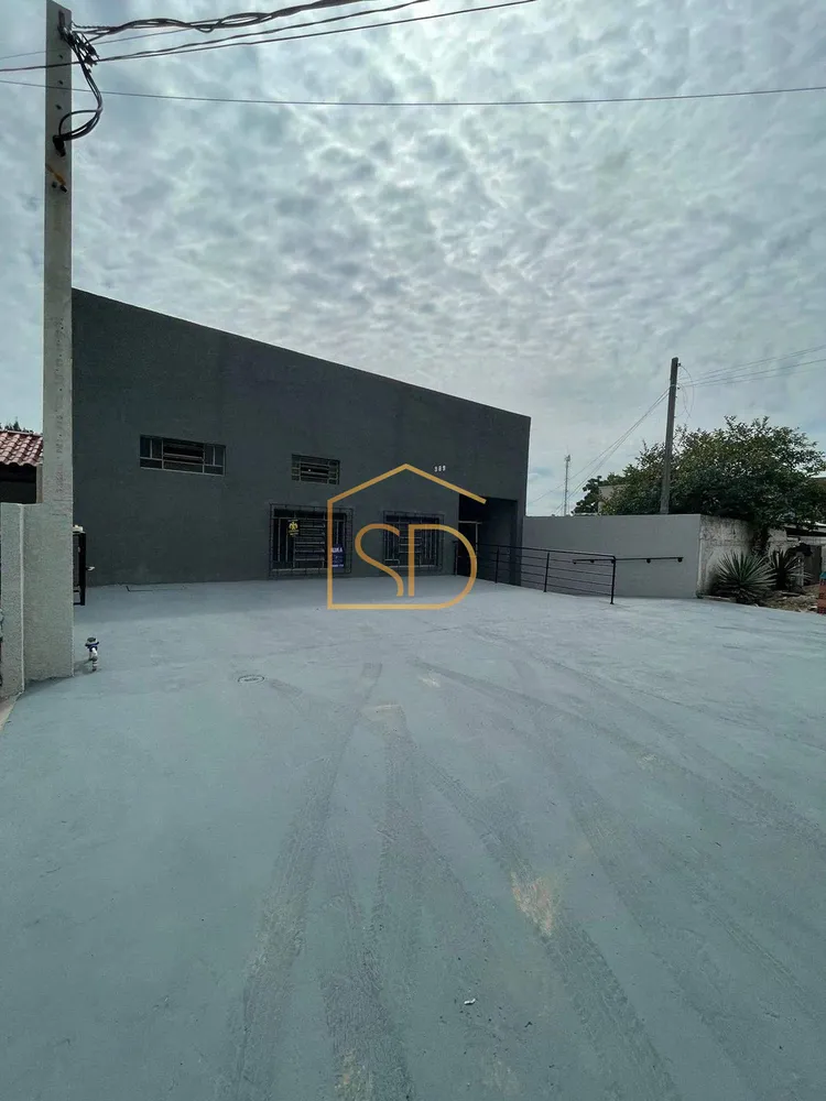 Sobrado, 320 m² - Foto 4