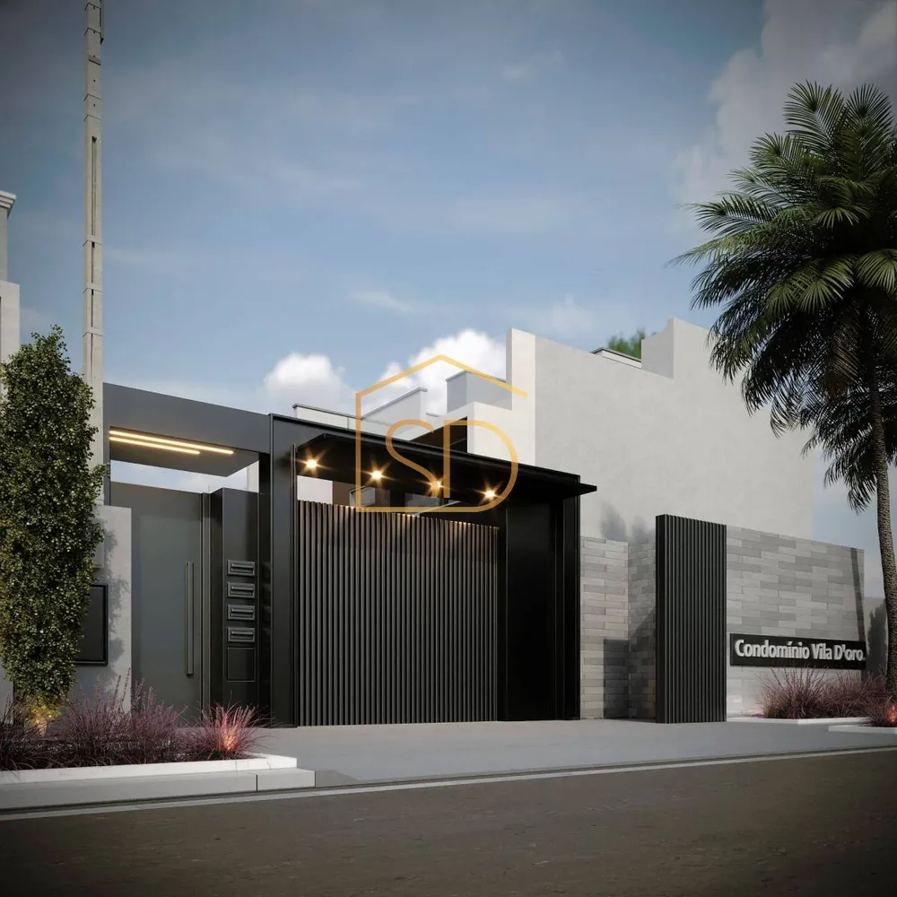 Casa, 3 quartos, 139 m² - Foto 11