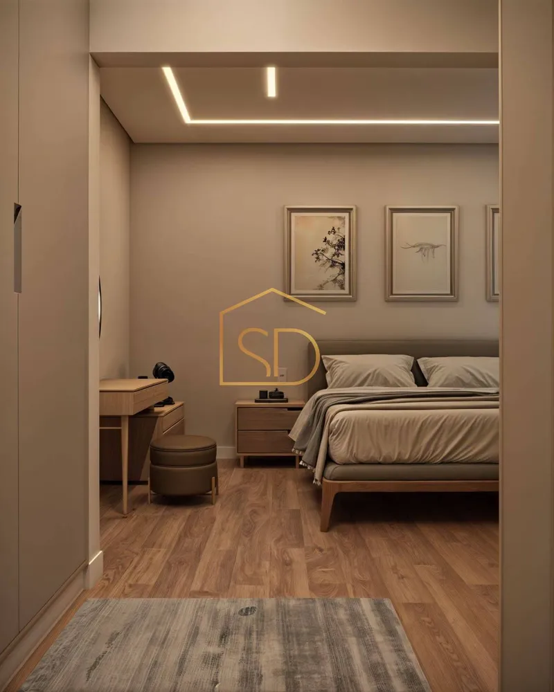 Casa, 3 quartos, 139 m² - Foto 8