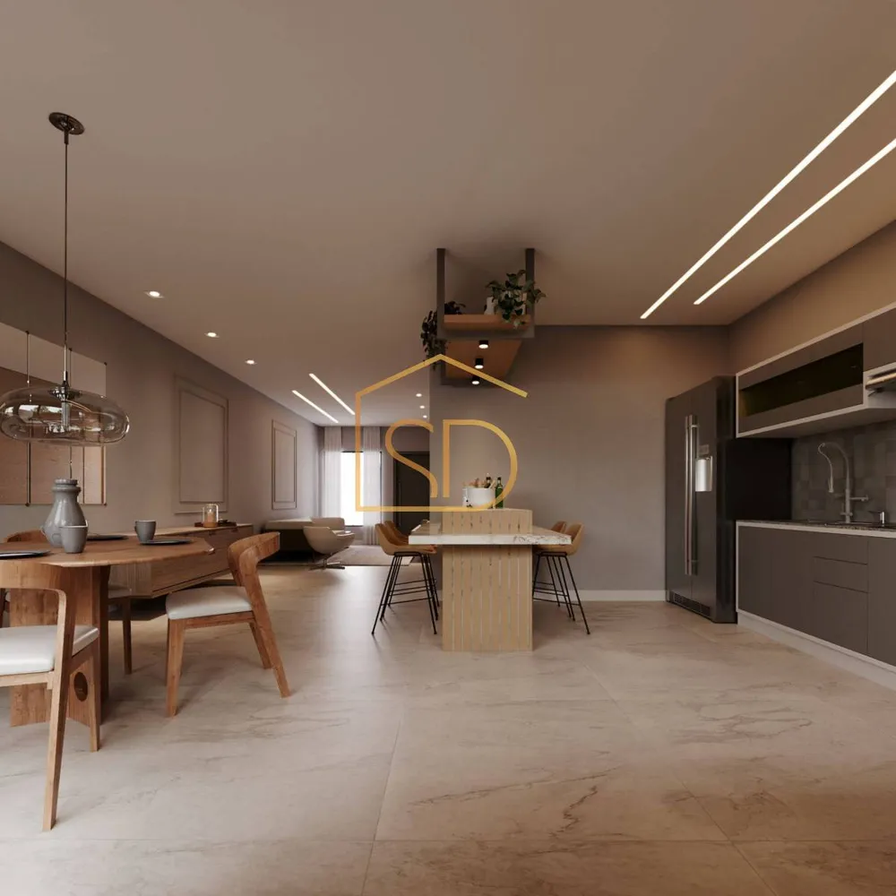 Casa, 3 quartos, 139 m² - Foto 1