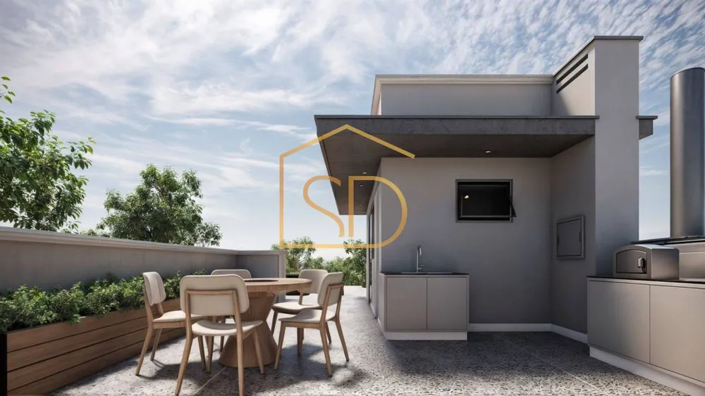 Casa, 3 quartos, 139 m² - Foto 10