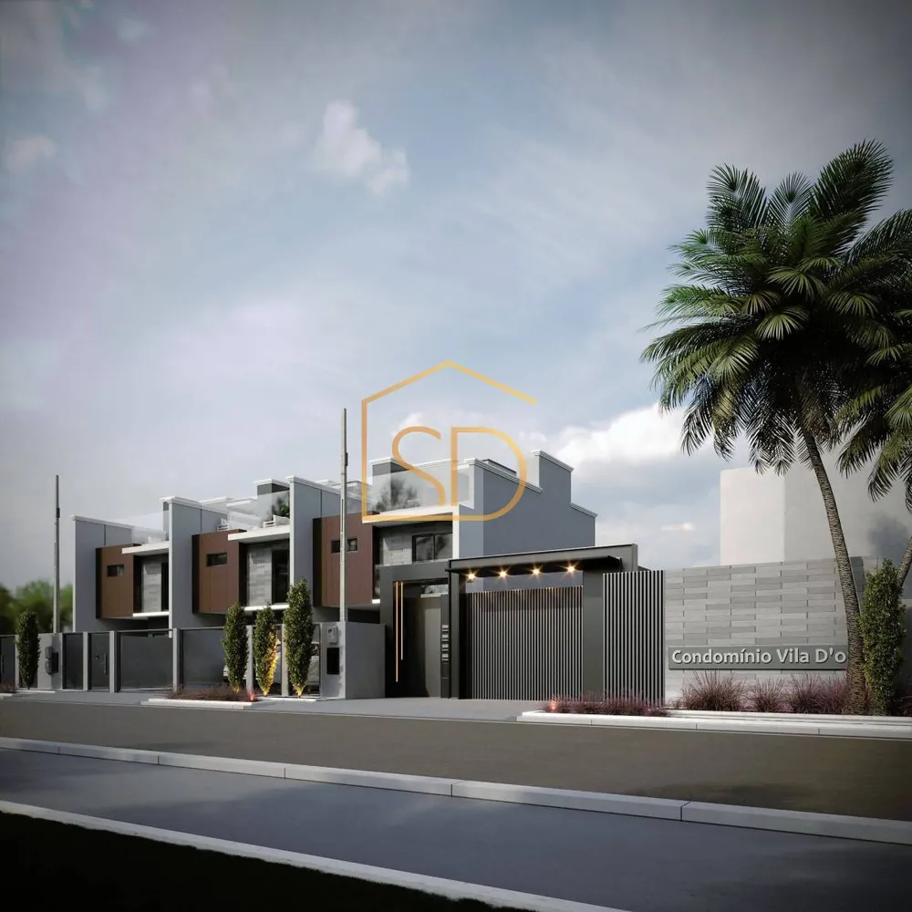 Casa, 3 quartos, 139 m² - Foto 7