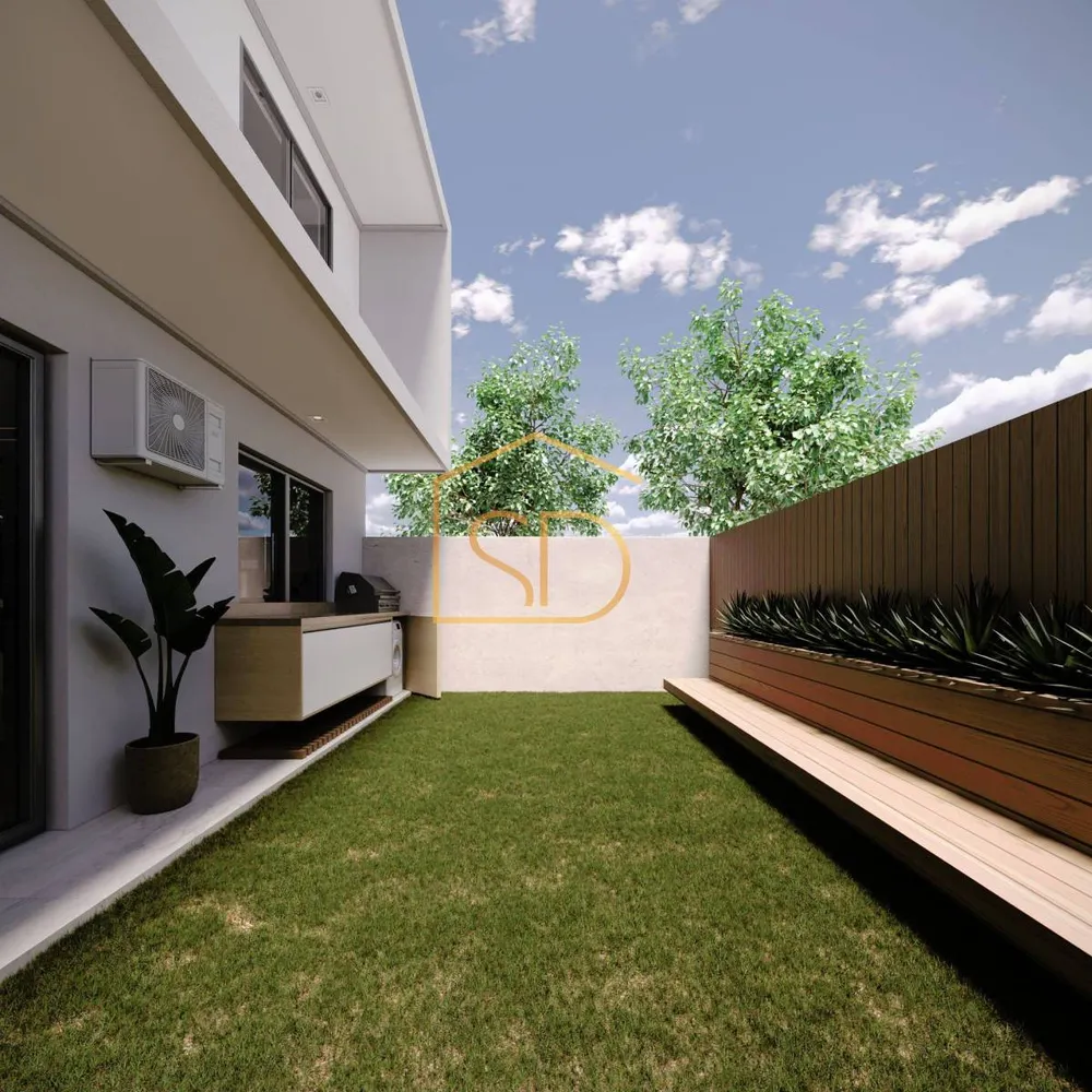Casa, 3 quartos, 139 m² - Foto 2