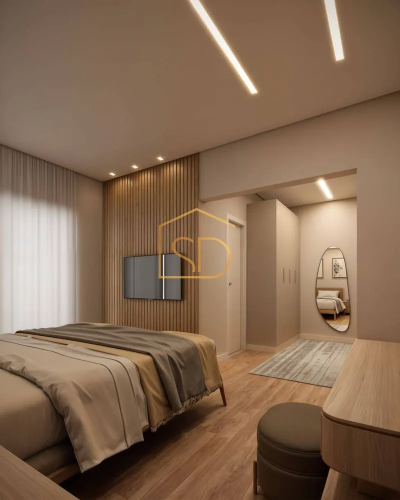 Casa, 3 quartos, 139 m² - Foto 9