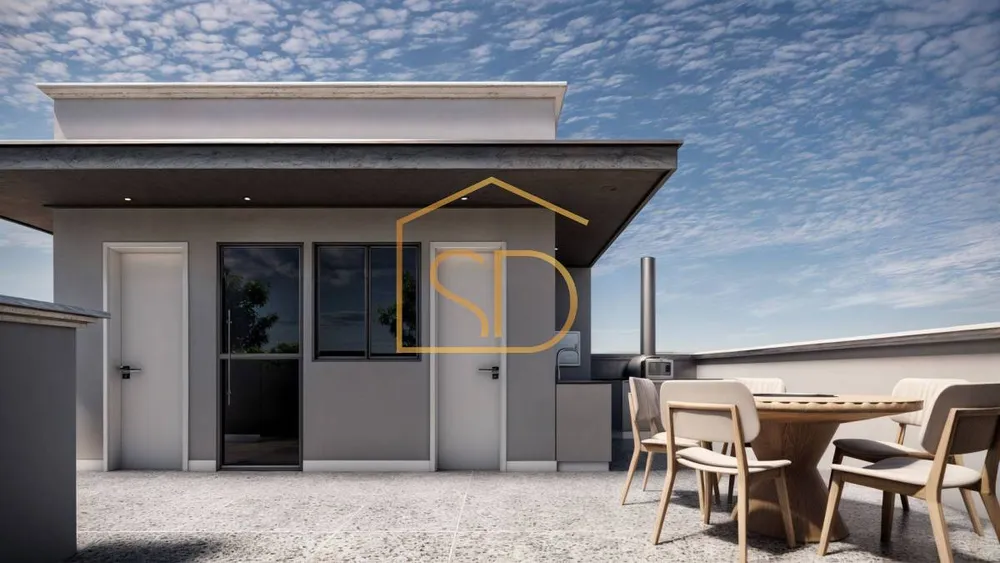 Casa, 3 quartos, 139 m² - Foto 16