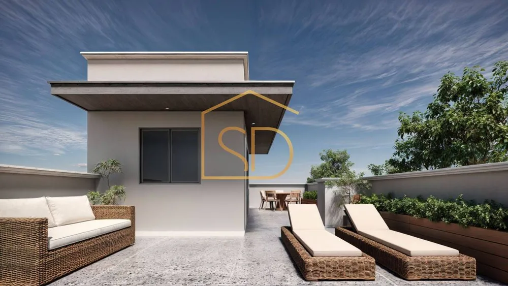 Casa, 3 quartos, 139 m² - Foto 13