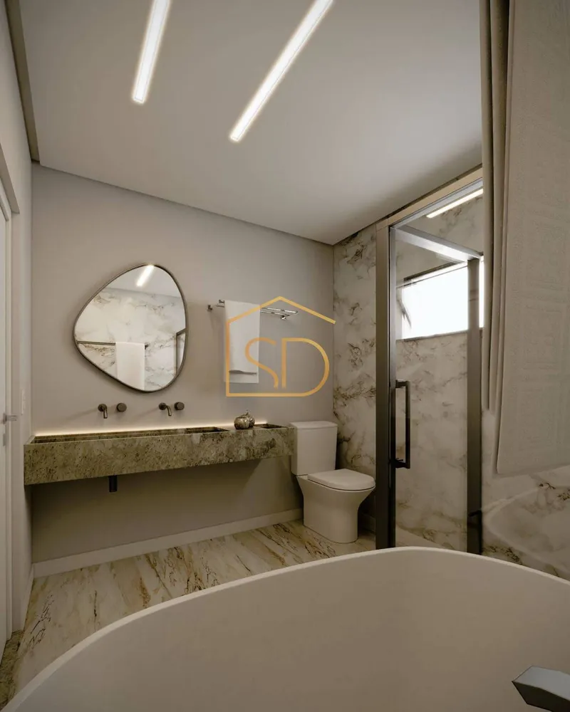 Casa, 3 quartos, 139 m² - Foto 12